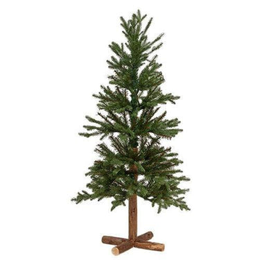 Olympus Spruce Tree, 4ft - The Fox Decor